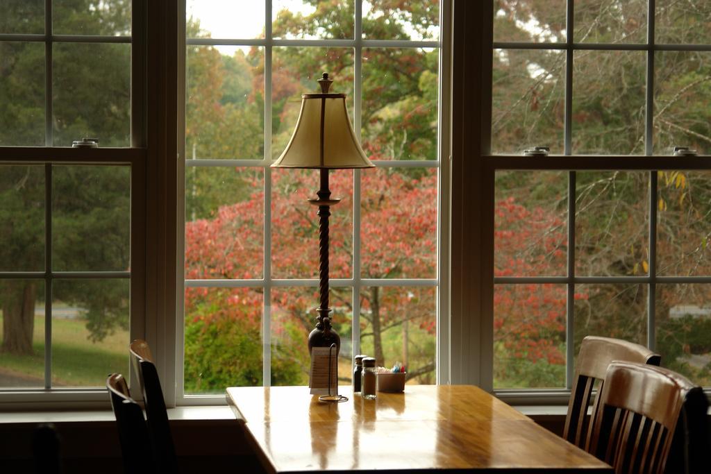 Acorn Hill Lodge And Spa Lynchburg Exteriör bild