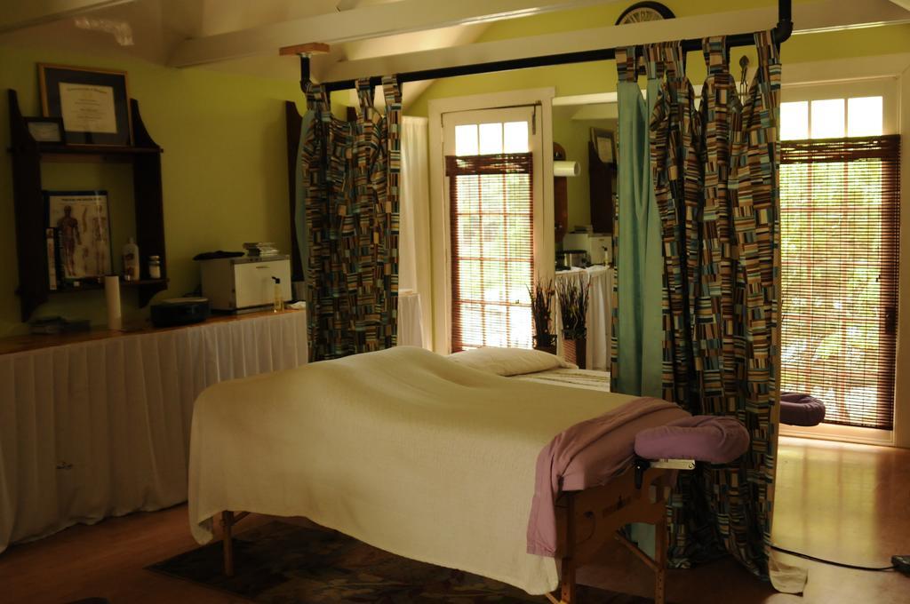 Acorn Hill Lodge And Spa Lynchburg Exteriör bild